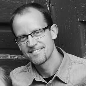 Profile Picture of David Schmidgall (@schmidgall) on Pinterest