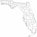 Profile Picture of Cutler, Florida - Wikipedia, the free encyclopediaon Wikipedia