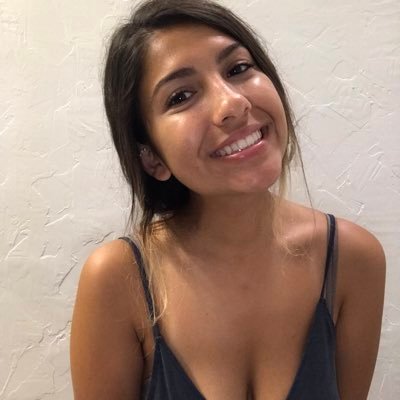 Profile Picture of Marissa Perez (@MissaAngelPerez) on Twitter