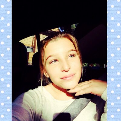Profile Picture of Amanda Halterman (@amandah01327) on Twitter