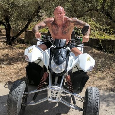 Profile Picture of John Plummer (@Johnnyduffer) on Twitter