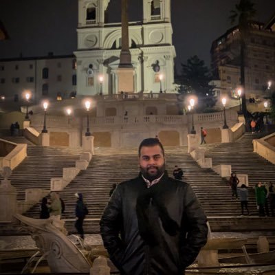 Profile Picture of Mohamed Haji (@mo7medHaji) on Twitter