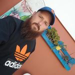 Profile Picture of 𝕁𝕠𝕙𝕟 𝕊𝕚𝕞𝕖𝕣𝕚𝕕𝕚𝕤 (@johnsimeridis) on Instagram