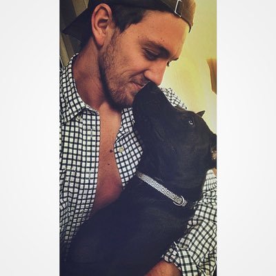 Profile Picture of Cameron Renfrow (@cameronrenfrow) on Twitter
