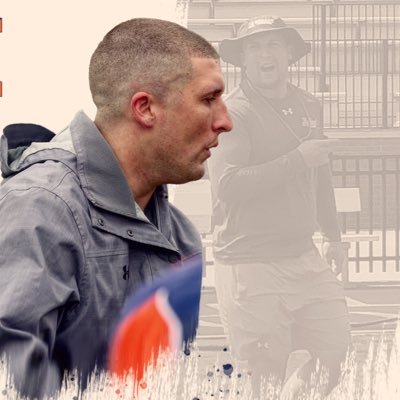 Profile Picture of Michael Green (@CoachGreenBart) on Twitter