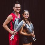 Profile Picture of Thiago Campello e Ariane Campello (@malabaristas_campellos) on Instagram