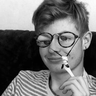 Profile Picture of Clément Halgand (@clement.halgand.56) on Facebook