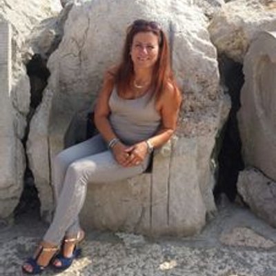 Profile Picture of Rita Balloriani (@RitaBye) on Twitter