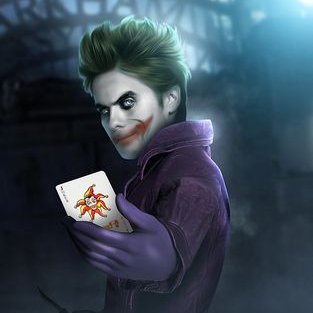 Profile Picture of Sergio  Calixto (@sergiocalixto7) on Twitter