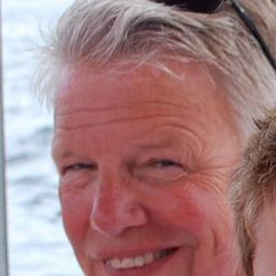 Profile Picture of Ken Wharton (@kenwharton) on Twitter