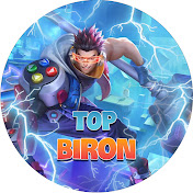 Profile Picture of TOP BIRON (@topbiron) on Youtube