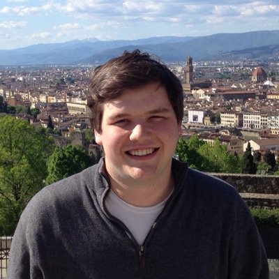 Profile Picture of Thomas Funk (@thomasdfunk) on Twitter