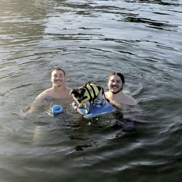 Profile Picture of Evan Greenham (@egreen618) on Poshmark