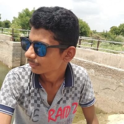 Profile Picture of Girish_joshi_143 (@girishjoshi1432) on Twitter