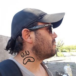 Profile Picture of David Sebastian Palomino Gaete (@PalominoGaete) on Twitter