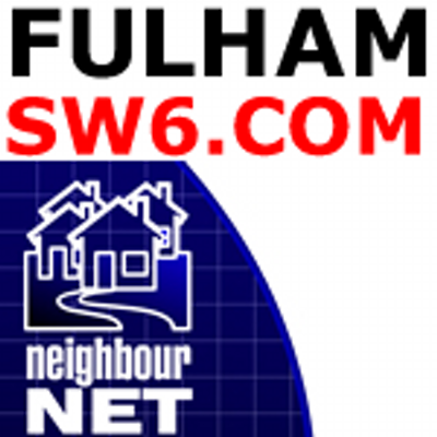 Profile Picture of FulhamSW6 (@Fulhamsw6com) on Twitter