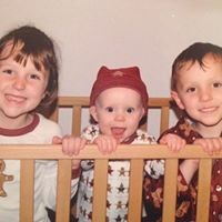 Profile Picture of Nick Barry (@nick-barry-20) on Quora
