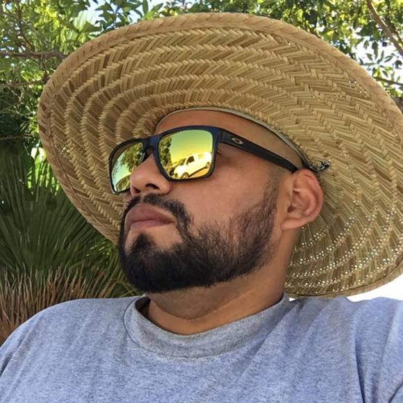 Profile Picture of Armando Jaimes (@armandojaimes) on Poshmark