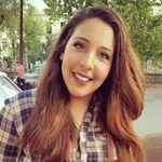 Asmae Alaoui - Instagram Profile Picture of Asmae Alaoui (@esima.alaoui) on Instagram