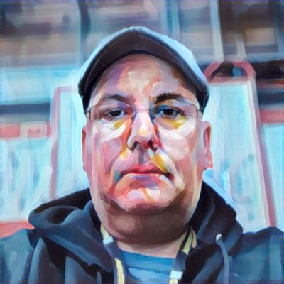 Profile Picture of Brian Berbaum (@brian_berbaum) on Twitter