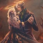 Profile Picture of Throne of Glass / ACOTAR (@aelingalathinyus) on Instagram