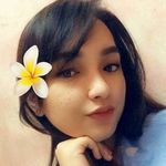 Profile Picture of Mia Audrey Serrano (@masserrano) on Instagram