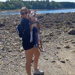 Profile Picture of Courtney Durante ✘ (@courtneydurante) on Instagram