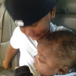 Profile Picture of Brandi Baldwin (@jhanai2012) on Myspace