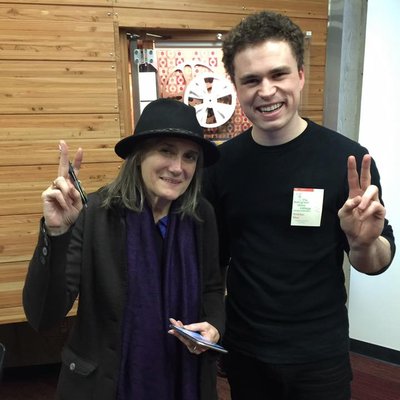 Profile Picture of Andrew Moe (@andjmoe) on Twitter