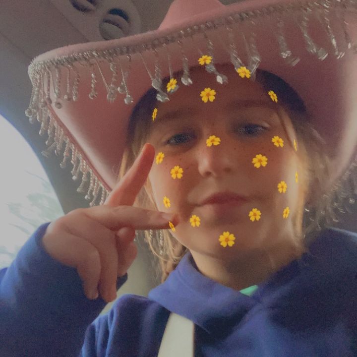 Profile Picture of jocelynweinberger (@jocelynweinberger) on Tiktok