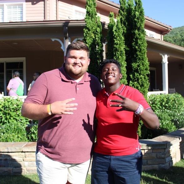 Profile Picture of eric (@nvoeric) on Tiktok