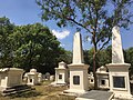 Profile Picture of Garrison Cemetery, Seringapatamon Wikipedia