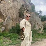 Profile Picture of Tina Simonsen (@skoenneskaar) on Instagram