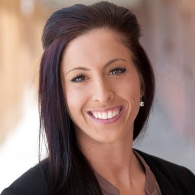 Profile Picture of Cassandra Mooers (@cassandranorcom) on Twitter