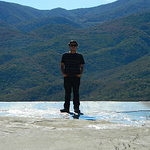 Profile Picture of JOEL MARTINEZ (@JOEY2992) on Flickr