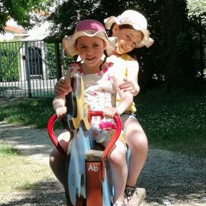 Profile Picture of Elodie Pillault (@EPillault) on Twitter