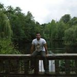 Profile Picture of David salcedo (@davidsalcedolopez) on Instagram