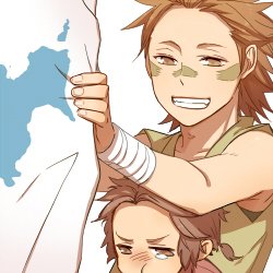 Profile Picture of 弁丸お世話ぼっと (@@BenKee_bot) on Twitter