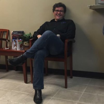 Profile Picture of Andre Filipe Lobo (@AndreFilipeLobo) on Twitter