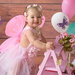 Profile Picture of 𝑱𝒐𝒂𝒏𝒏𝒂 𝑳𝒂𝒓𝒂 ♡ 1 Ano (@amoordelarinha) on Instagram
