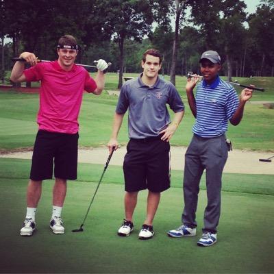 Profile Picture of Grant Duke (@grantduke25) on Twitter