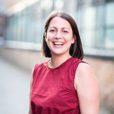 Emily De Groot - Twitter Profile Picture of Emily De Groot (@@emdegroot) on Twitter