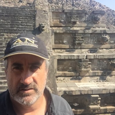 Profile Picture of Luis Olazabal (@luisolazabal) on Twitter