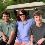 Profile Picture of Shelly Adams Burrus (@sburrus) on Instagram