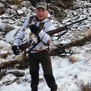 Profile Picture of Alvin Mortensen (@alvin.mortensen.5) on Facebook