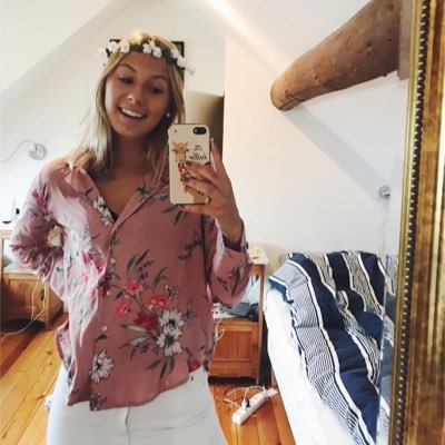 Profile Picture of Elsakamlin (@ElsaKamlin) on Twitter