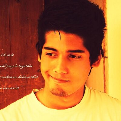 Profile Picture of Monjure Moula Himel (@eLopEcUTe) on Twitter