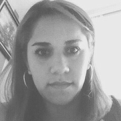 Profile Picture of Melina Colmenares (@colmenares_mel) on Twitter