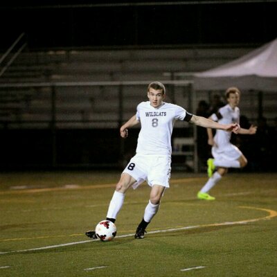 Profile Picture of Aaron Baumgardner (@abaum95) on Twitter