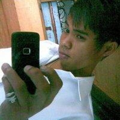 Profile Picture of John Joseph Encinas (@john_joseph12) on Twitter